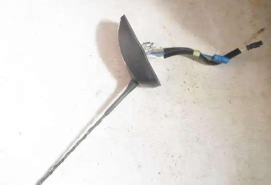 Citroen C3 Aircross Radio antenna 39151101