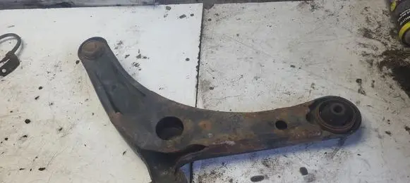 Mitsubishi Lancer X Front lower control arm/wishbone 