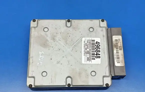 Ford Transit - Tourneo Connect Engine control unit/module ECU 3C1A-12A650-EC