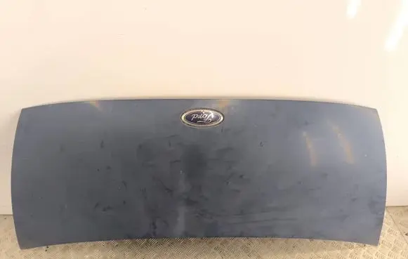 Ford Transit Engine bonnet/hood