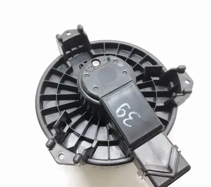 Honda Insight Heater fan/blower 2727000141