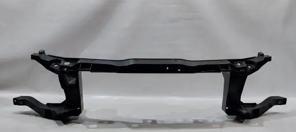 Mercedes-Benz V Class W447 Radiator support slam panel A4478801103