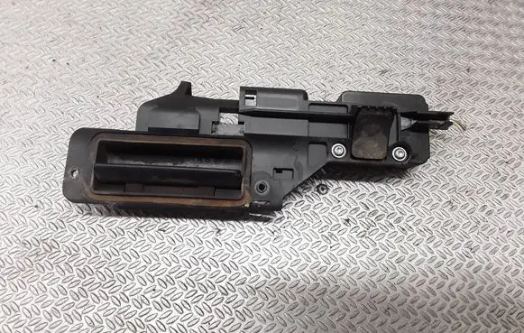 Mercedes-Benz ML W163 Tailgate/trunk/boot exterior handle 1637400293 1637400793 1637402293