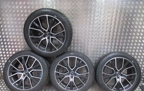 Audi A8 S8 D4 4H R16 alloy rim 4N0601025AA