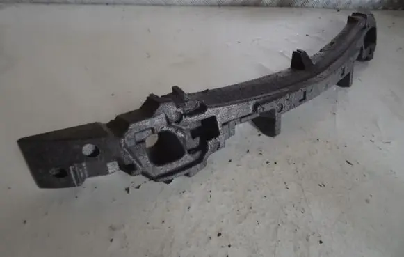 Mercedes-Benz A W176 Rear shock/impact absorber stay/bar A1768850037