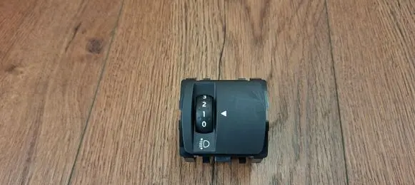 Renault Scenic IV - Grand scenic IV Light switch 251902972R
