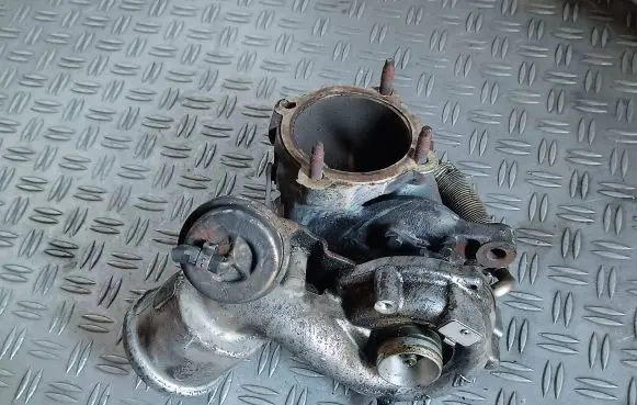 Audi TT Mk1 Turbo 06A145713D 852FF5041E0