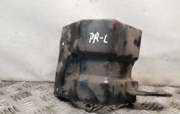 Hyundai Terracan Other engine bay part