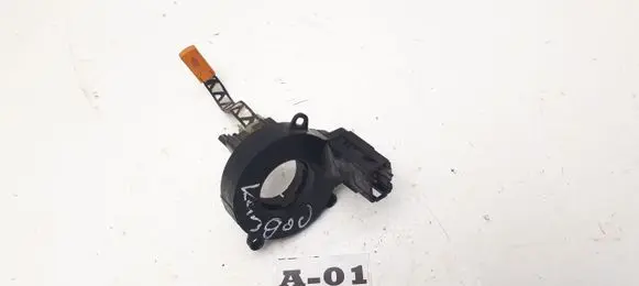 Renault Kangoo I Airbag slip ring squib (SRS ring) 54353383 7700840099F