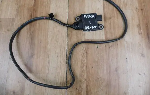 Mazda CX-5 II Lambda probe sensor SH9R18641