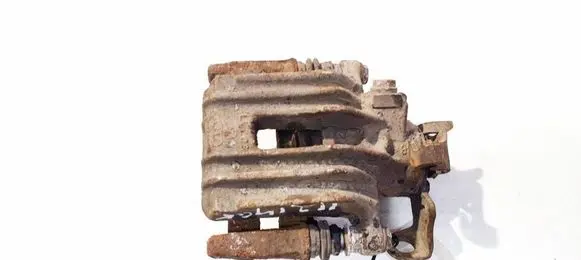 Skoda Fabia Mk2 (5J) Rear brake caliper 