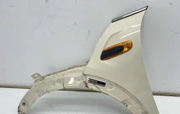 Mini One - Cooper F56 F55 Fender
