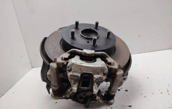 Toyota Corolla E210 E21 Rear wheel hub 89544F4010
