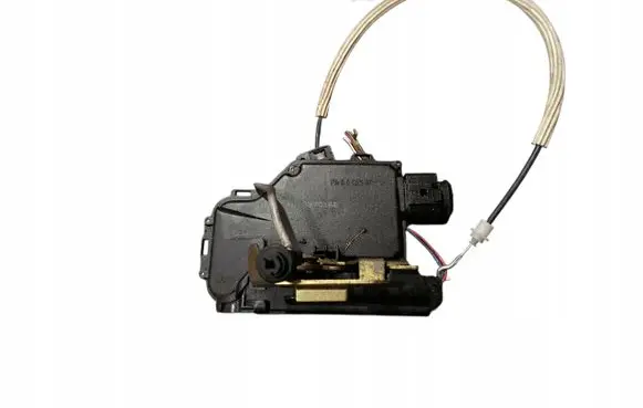 Audi A6 S6 C5 4B Front door lock LORK1538320