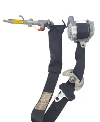 Subaru Legacy Front seatbelt 7S2610P 64622AJ030VH 0438126