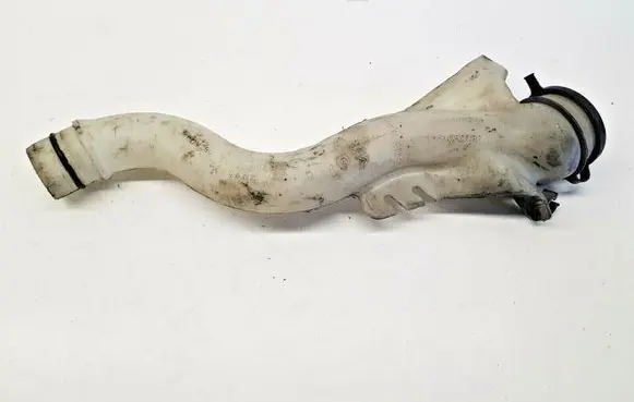 Peugeot Partner Windshield washer fluid reservoir/tank 9651082180
