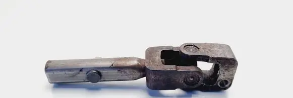 Volkswagen PASSAT B3 Steering column universal joint