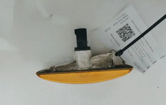 Land Rover Range Rover Sport L320 Front fender indicator light 5H2213K109A