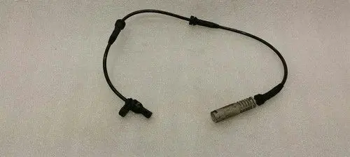 BMW 6 E63 E64 ABS wheel speed sensor