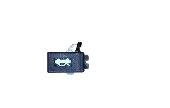 Honda CR-V Engine bonnet (hood) release handle