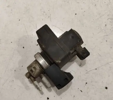 Renault Espace - Grand espace IV Turbo solenoid valve 8200270451