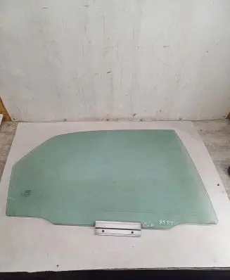 Volvo S80 Rear door window glass 43R001105 DOT57M20AS2