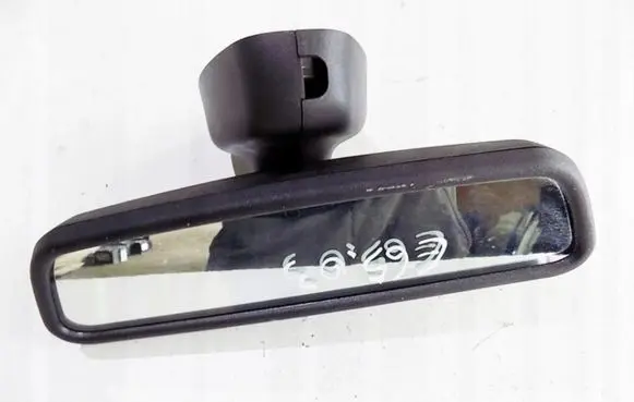 BMW 7 E65 E66 Rear view mirror (interior)