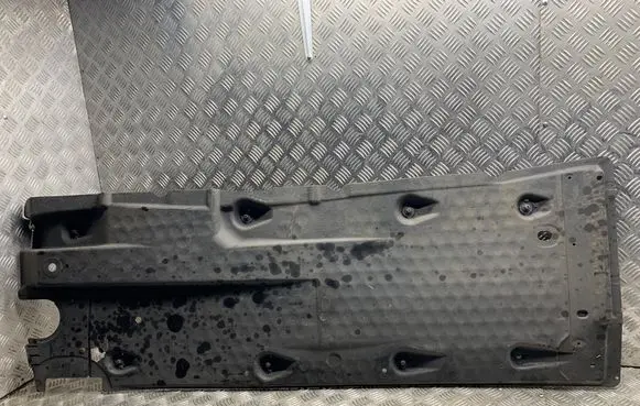 Volkswagen Golf V Side bottom protection 1K0825212K 1K0825272A