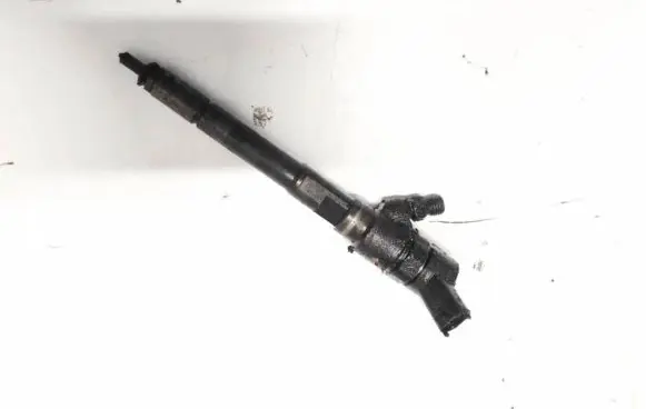 Hyundai Santa Fe Fuel injector