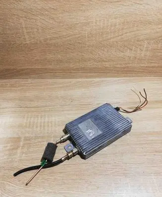 BMW 7 E38 Other control units/modules 8372374