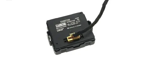 Skoda Kodiaq Other control units/modules 3Q0907338 41913