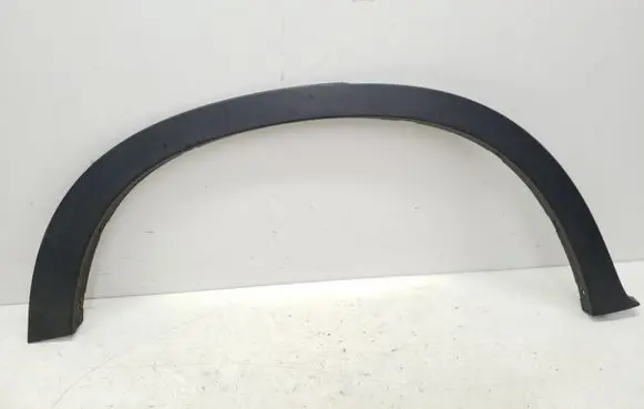 Rear arch trim