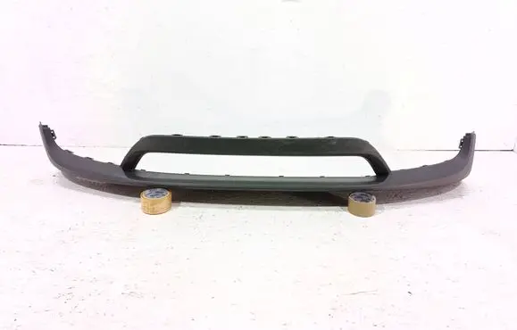 BMW i3 Front bumper lip 51117462284