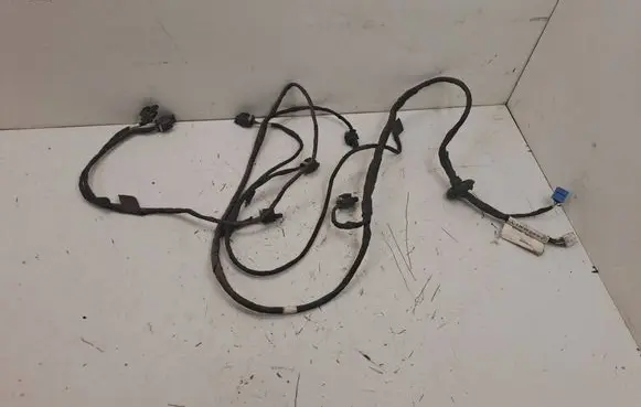 Mercedes-Benz C W205 Parking sensor (PDC) wiring loom A2055402500 MA58780154