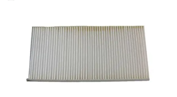 Cabin air micro filter