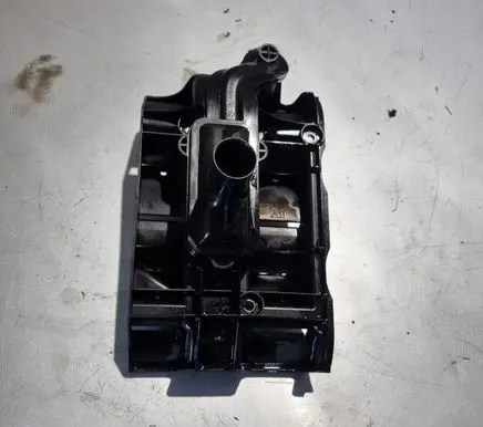 Mercedes-Benz E W212 Oil sump strainer pipe A6511800051