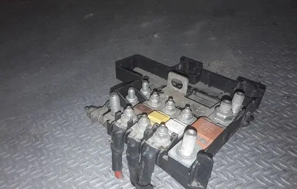 Fiat Croma Positive wiring loom 
