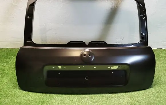 Fiat Panda III Tailgate/trunk/boot lid 0052056174-DANEK 0052056174 68693078AA