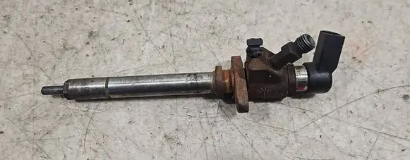 Ford Mondeo MK IV Fuel injector 9657144580 JB1742394