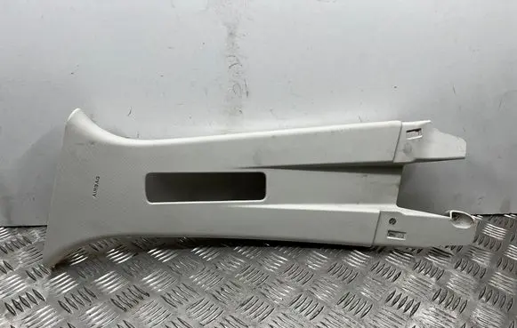 Ford Galaxy (B) pillar trim (top) EM2BU24583A EM2BU24583