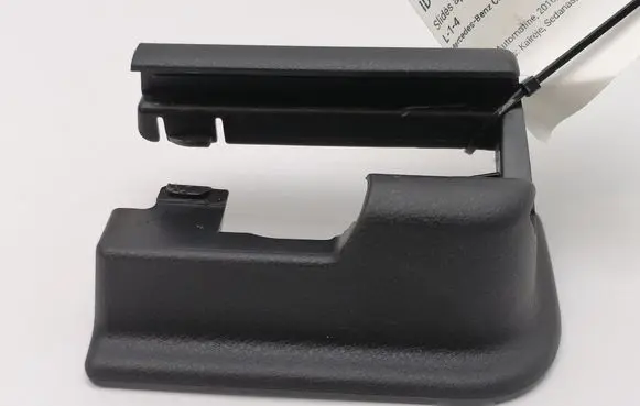 Mercedes-Benz CLA C117 X117 W117 Front passenger seat rail trim A1769192000