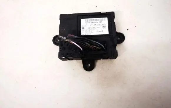 Ford Galaxy Door control unit/module 6g9t14b534bf