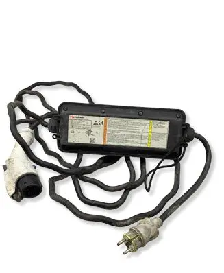 Peugeot iOn Electric car charging cable 9482A063