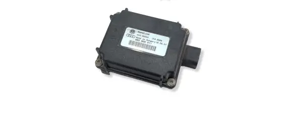 Audi A6 S6 C6 4F Other control units/modules 8E0909511