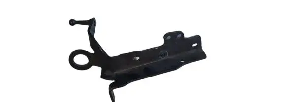 Dacia Sandero Other engine bay part NOCODE