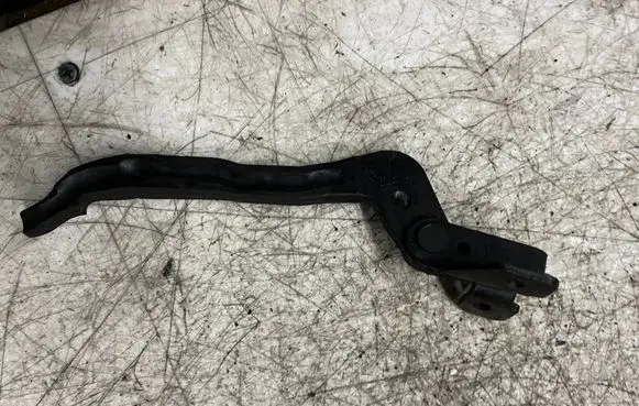 Ford Transit Rear door check strap stopper