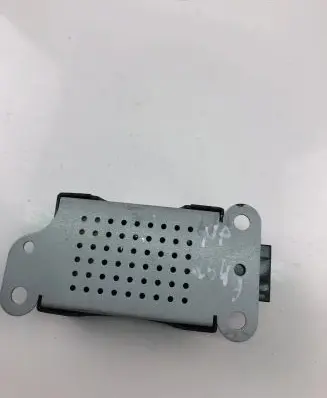 Aerial antenna amplifier