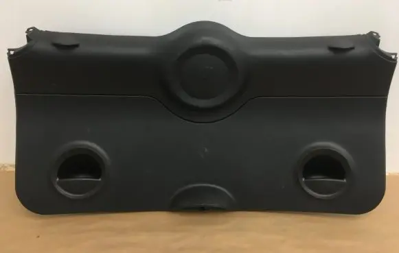 Mini Cooper Countryman R60 Tailgate trim 9801413 52107010