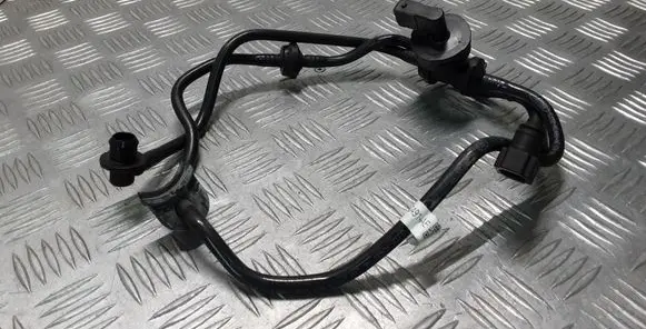 Land Rover Evoque I Vacuum line/pipe/hose GJ329C491AE