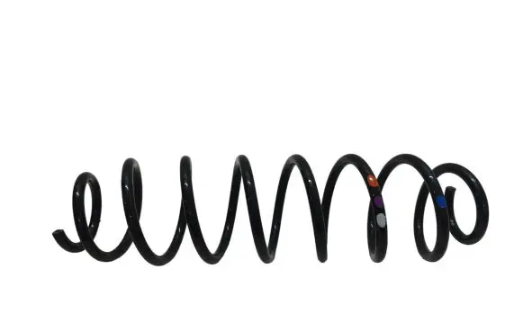 Citroen C4 III e-C4 Rear coil spring